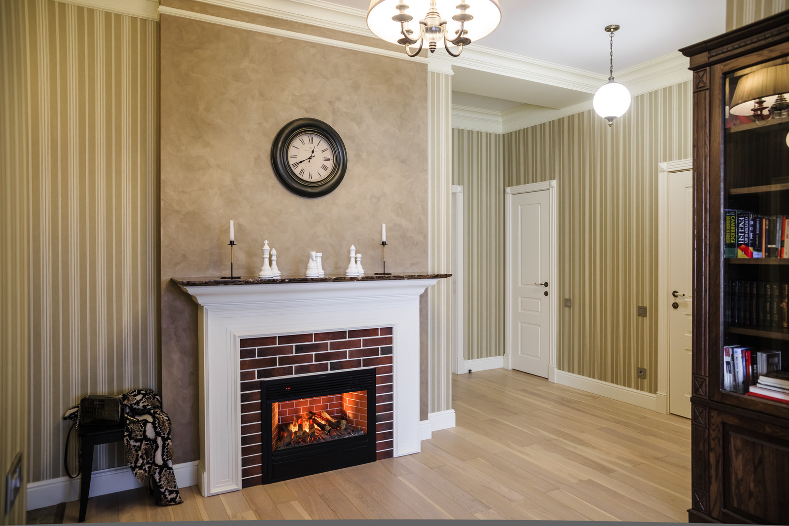 С любовью к Англии