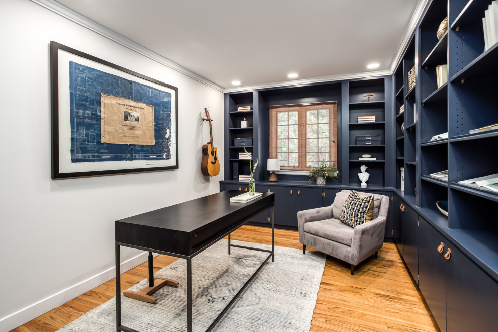 Cherry Hills Project