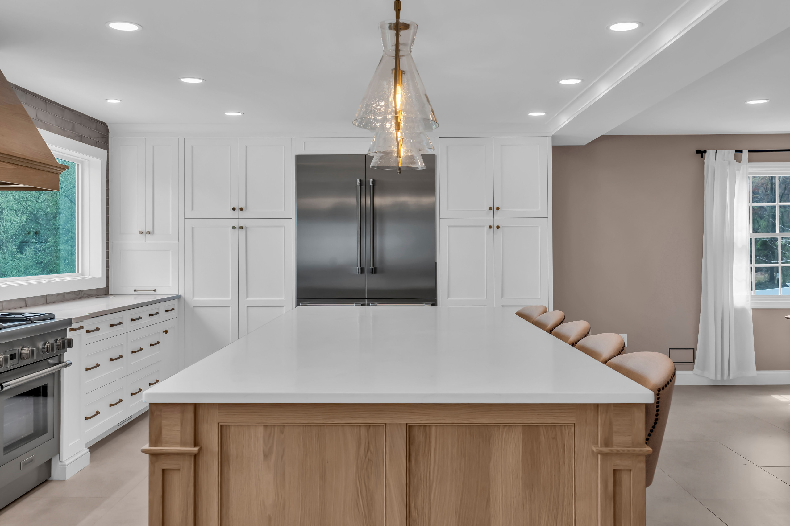 Monroe Kitchen