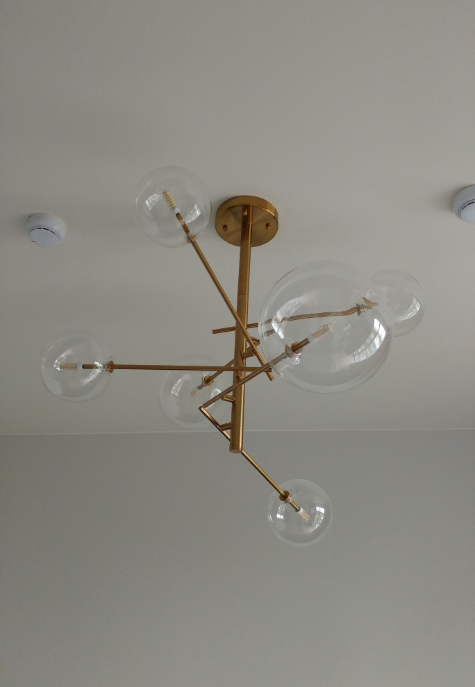 Квартира 74 кв.м ЖК Only Москва + реализация