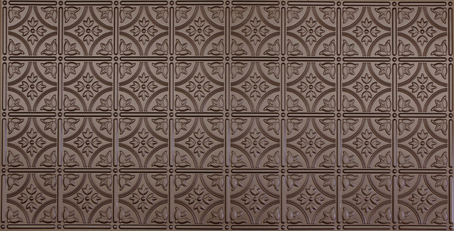 24 5 X48 5 Harrison Tin Style Ceiling Tile Victorian Ceiling