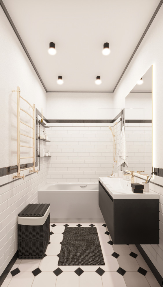 Квартира 40 кв.м