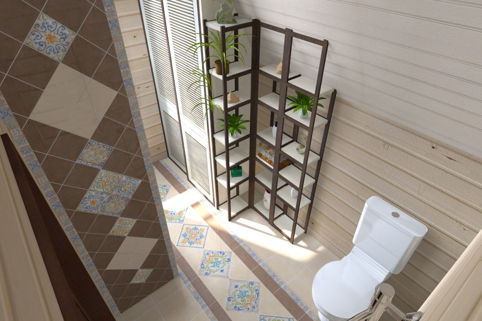 Дом в Дубёнках