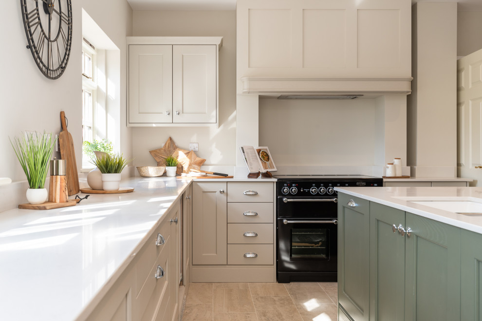 Mill House - New Buid - Stage to Sell