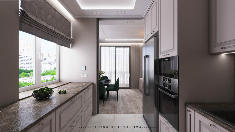 ЖК "Манхэттен"