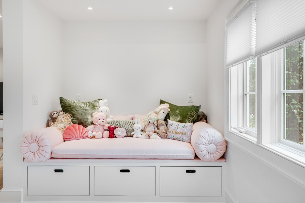 Watkins Full Home Remodel
