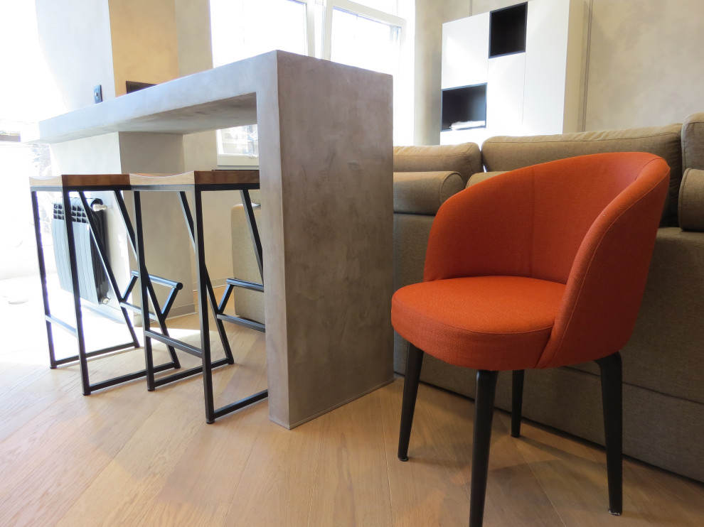 Отделка квартиры