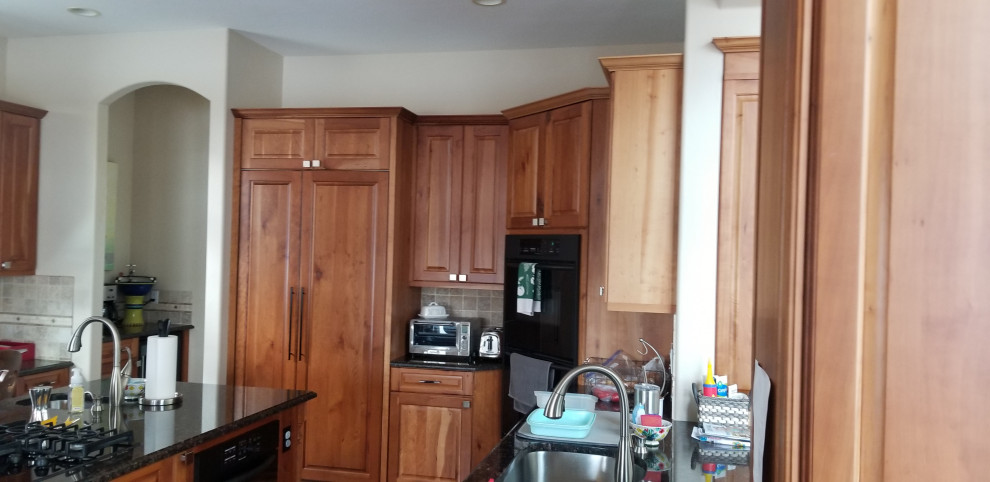 Complete Home Renovation