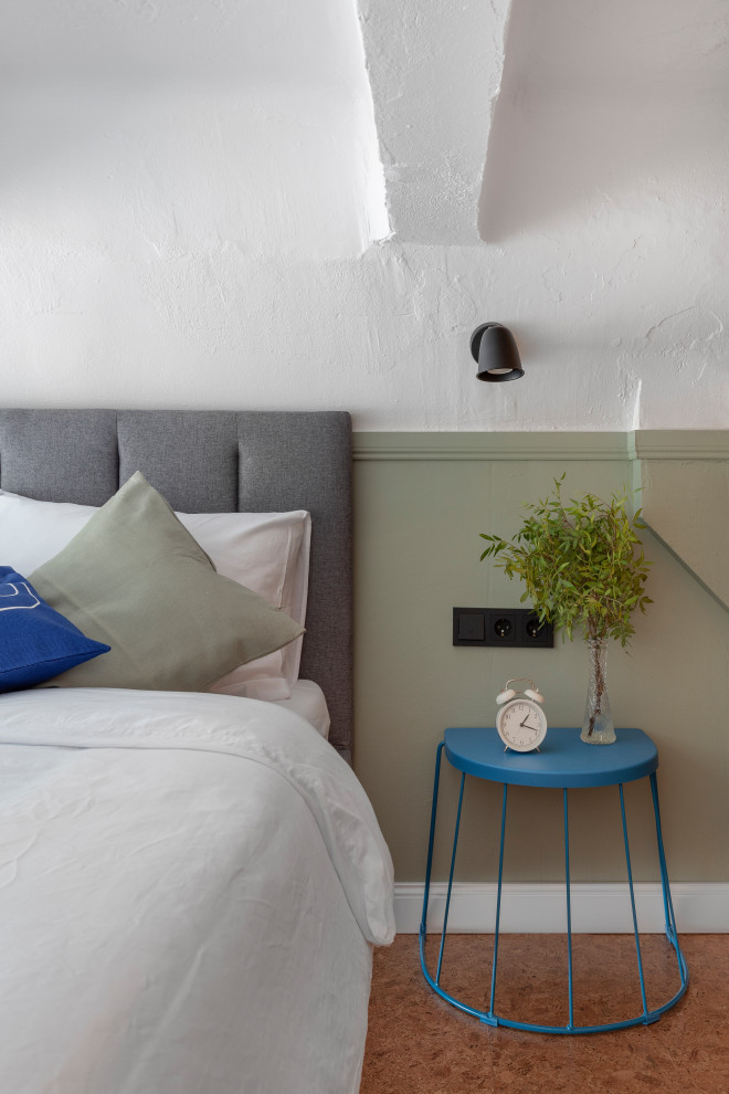 Апартаменты Лофт Вольный