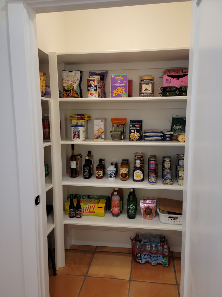 Fab 40's Kitchen Remodel