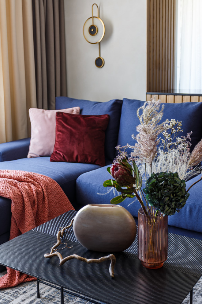 Смелая японская импровизация