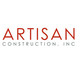 Artisan Construction  Inc.