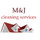 M & J Multi Cleaning Service
