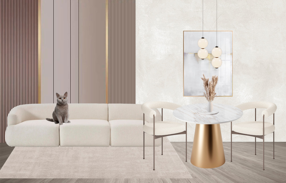 Круглый стол Верит