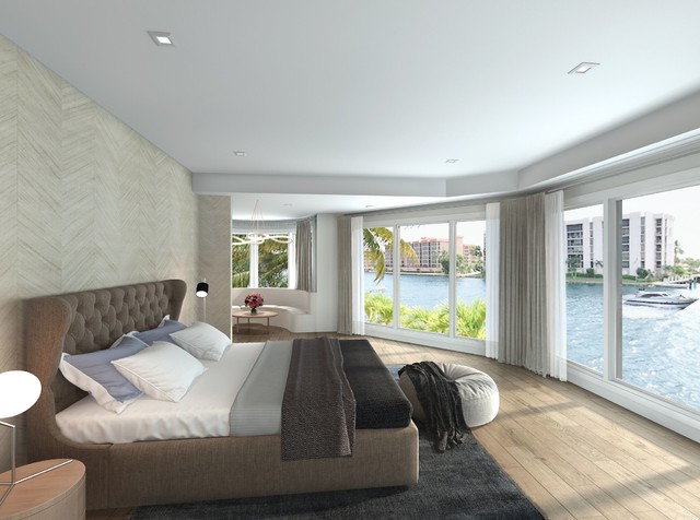 782 Harbour - 3D Renderings rendering