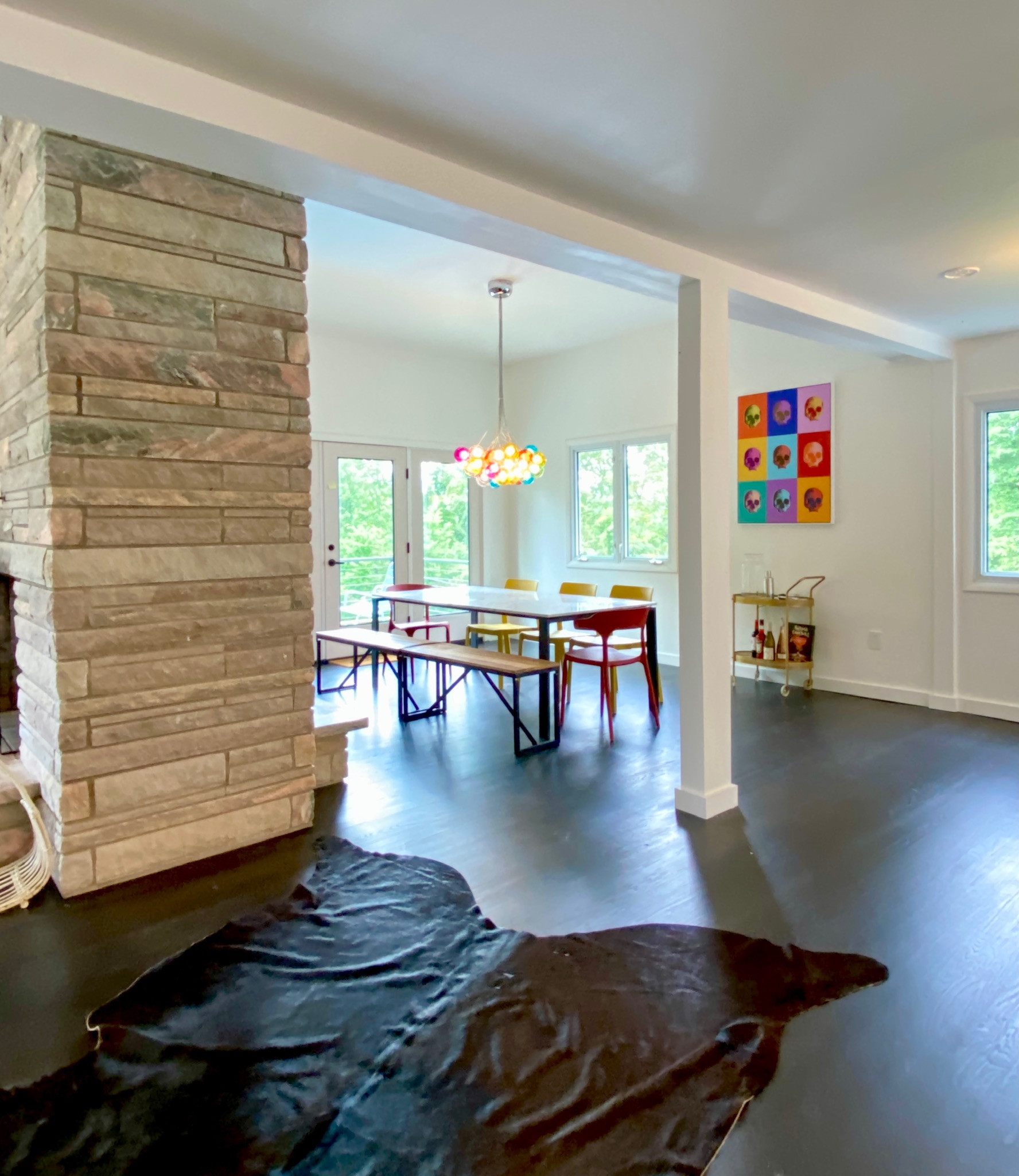GRANIT HOUSE