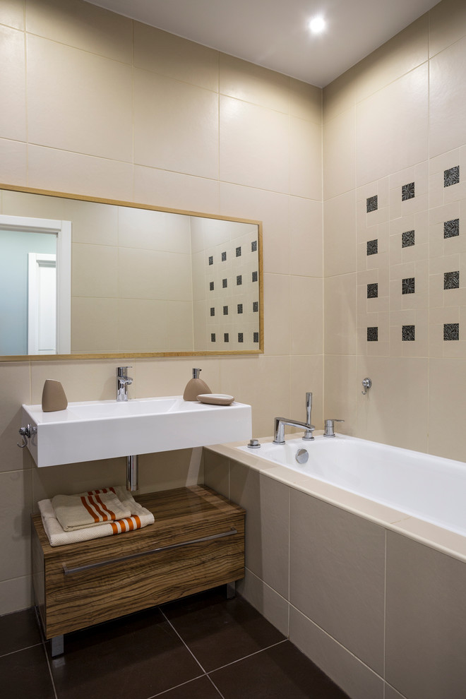 Квартира для молодой семьи