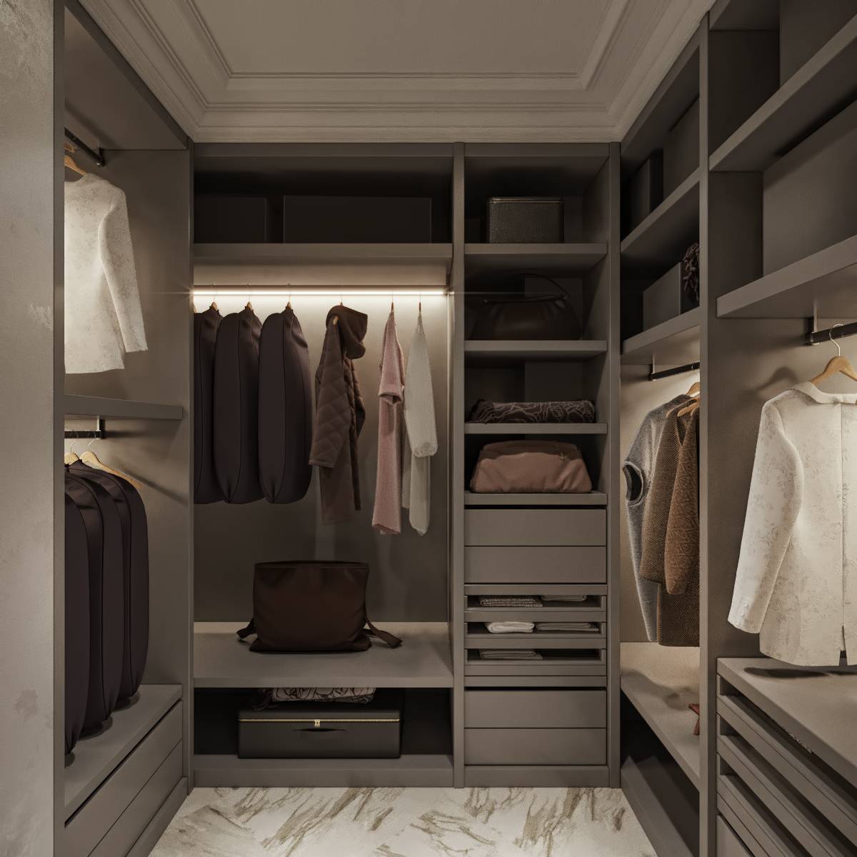 ЖК Морская Рапсодия