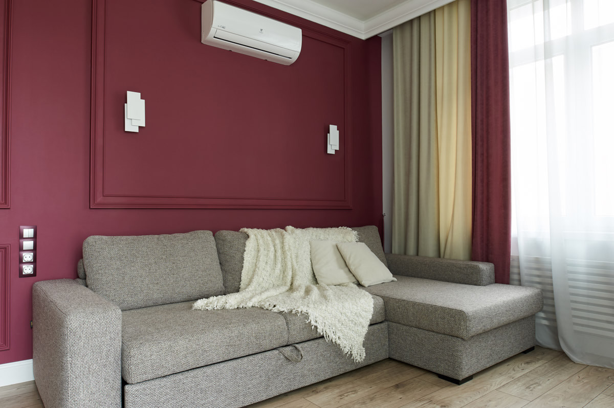 Апартаменты в ЖК Флотилия