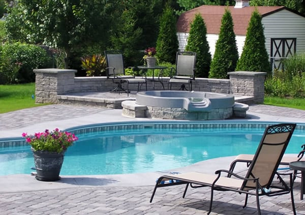 Pools, Landscape design Ideas, Remodel and Décor