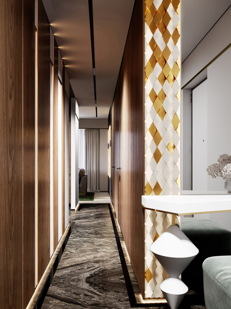 Квартира ЖК Прайм Парк