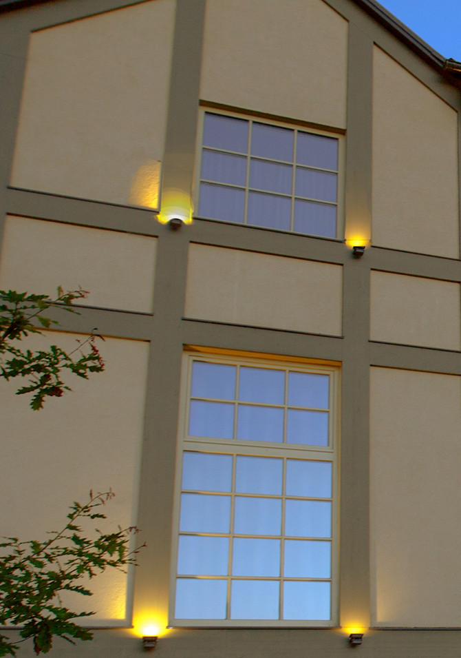 Дом в мендсарах