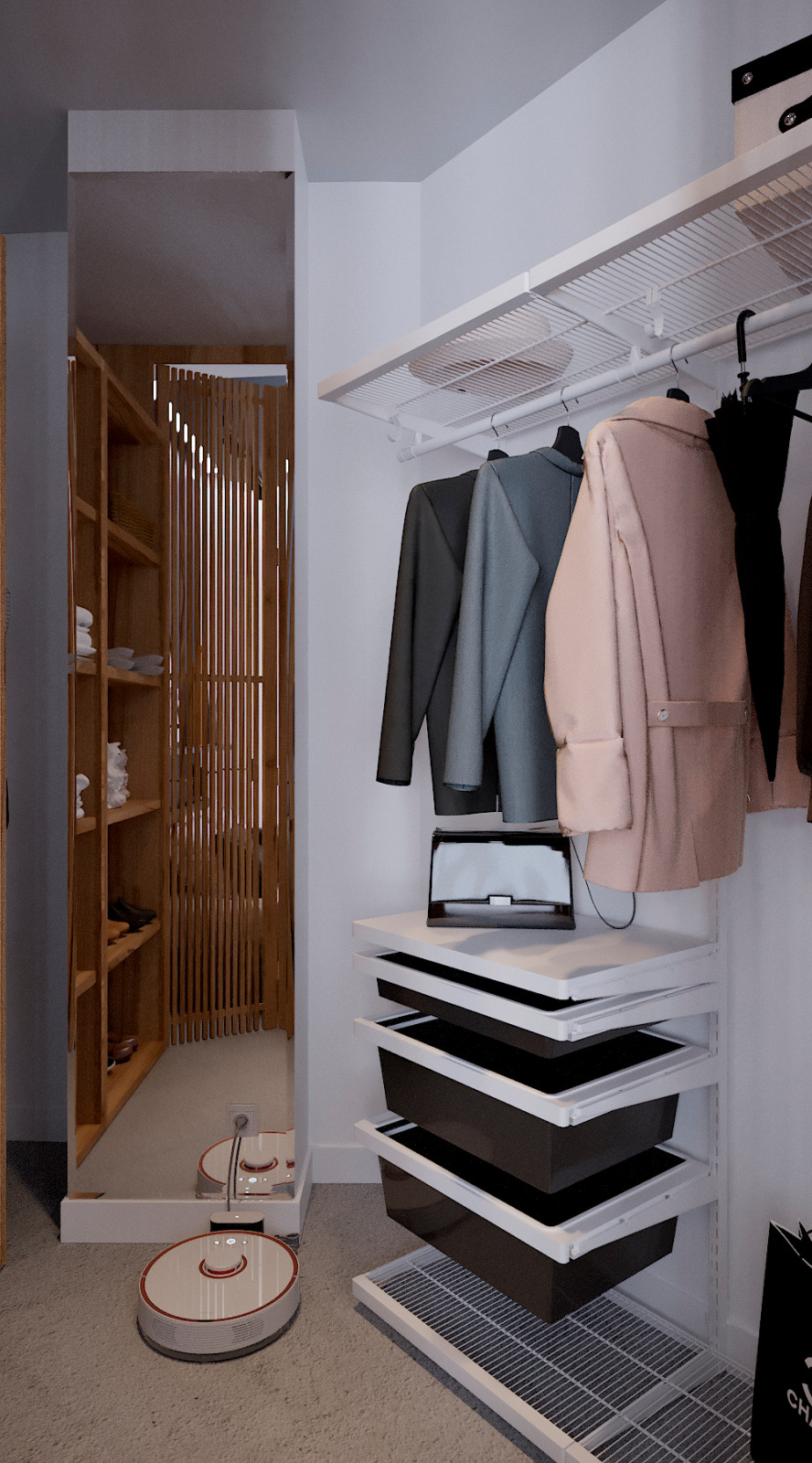 ЖК Репников