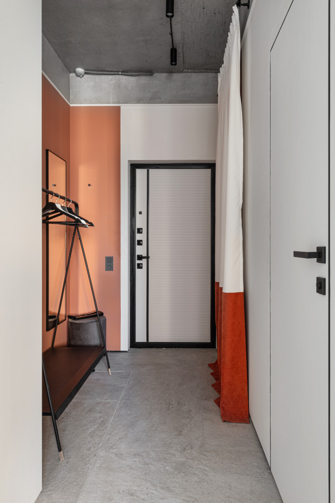 Квартира 49 м2 в ЖК Балтийский