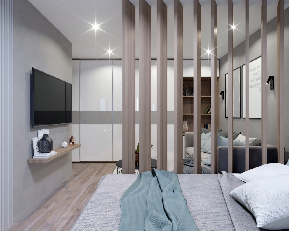 Двушка в Люберцах