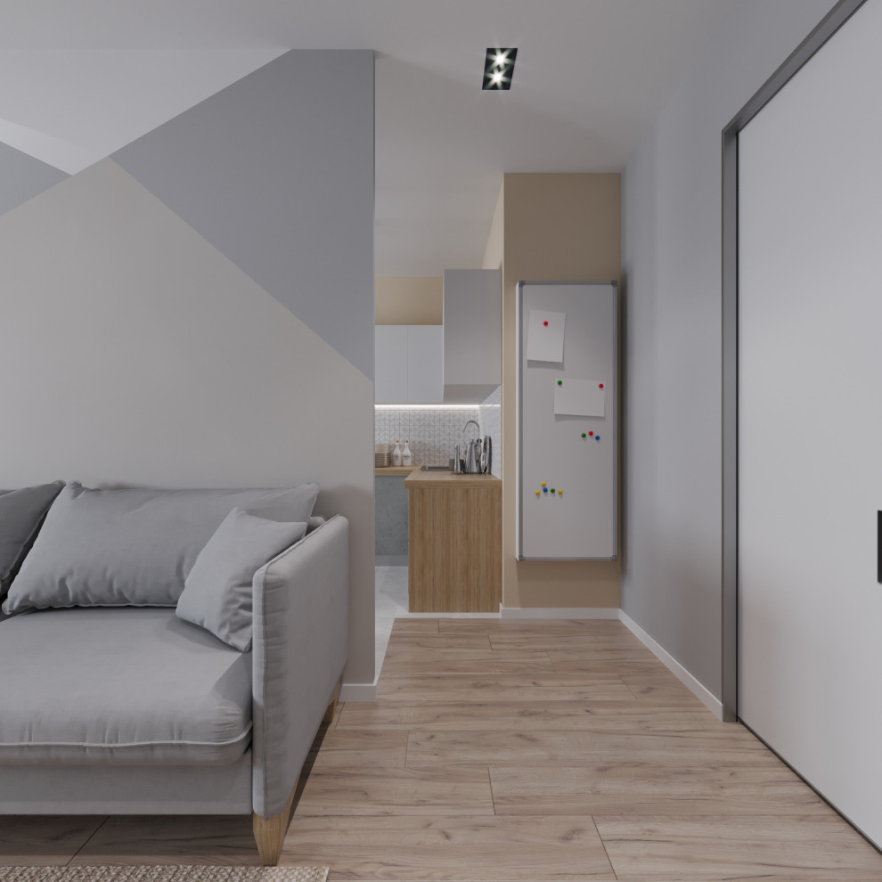 ЖК Северный