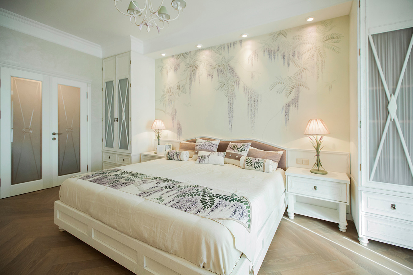 Квартира на ул. Ярцевская