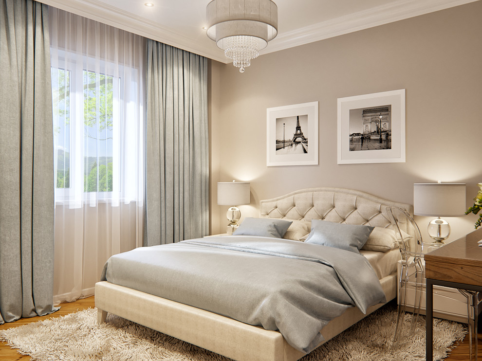 Квартира для молодоженов