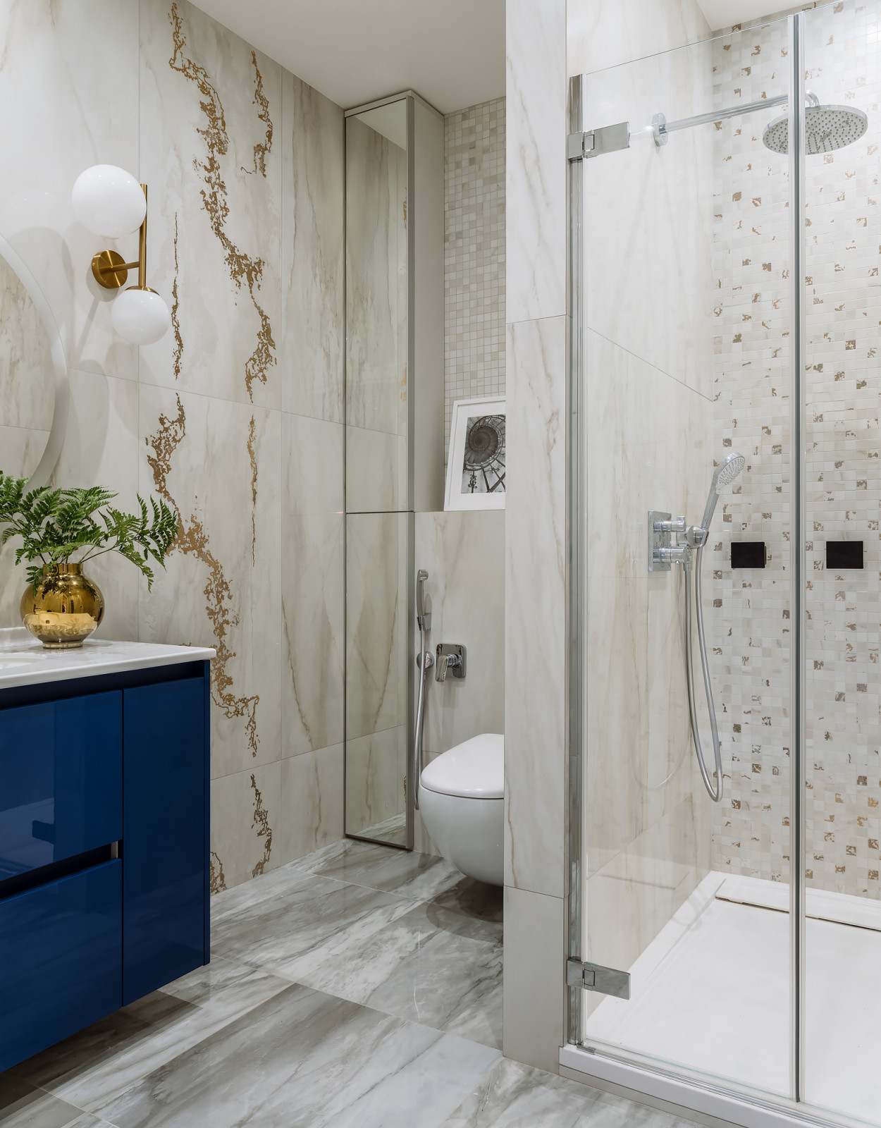 ЖК Донской Олимп