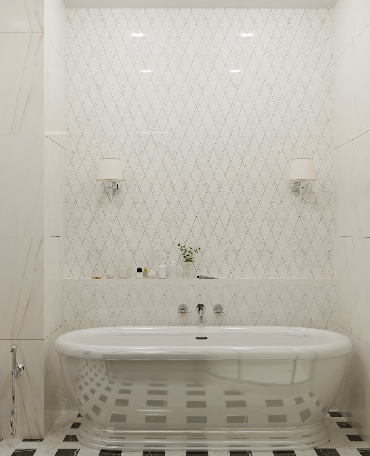 ЖК Русский дом