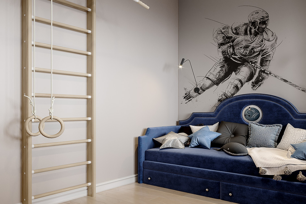 Все оттенки капучино