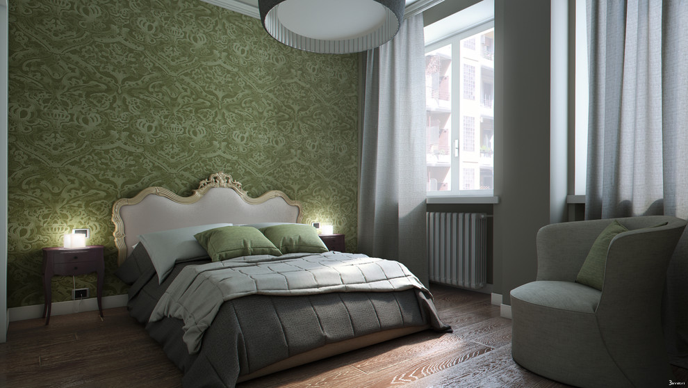 Luce e colore | 78 MQ