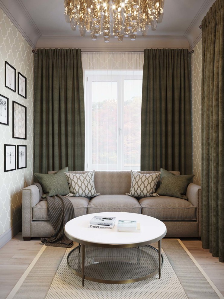 Дом 250 метров