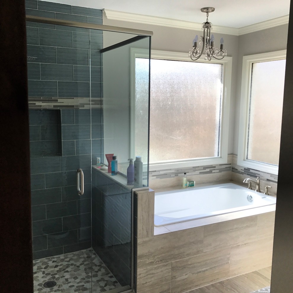 Bathroom Renovations