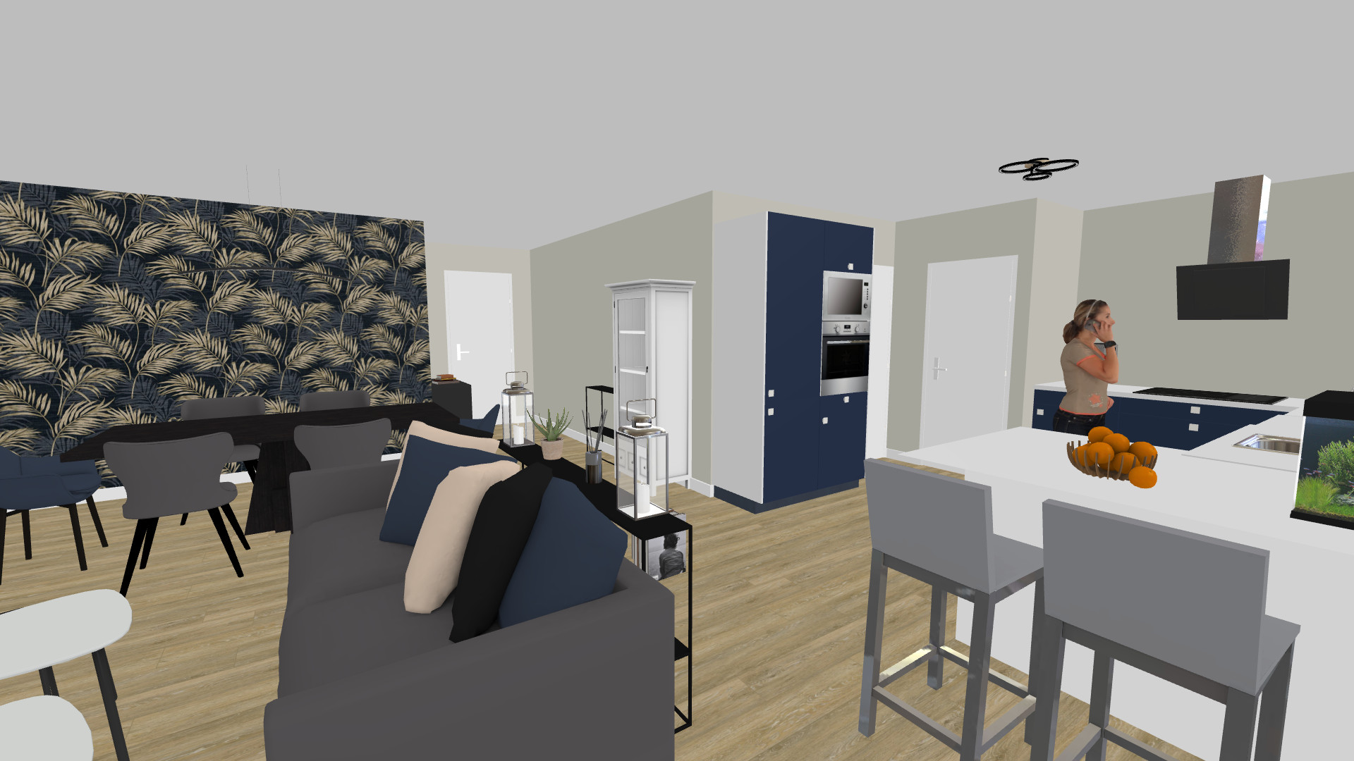 Conception en 3D