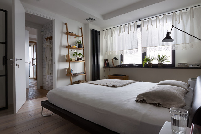 Современные дизайны интерьера квартир и домов с фото | Портфолио REDI