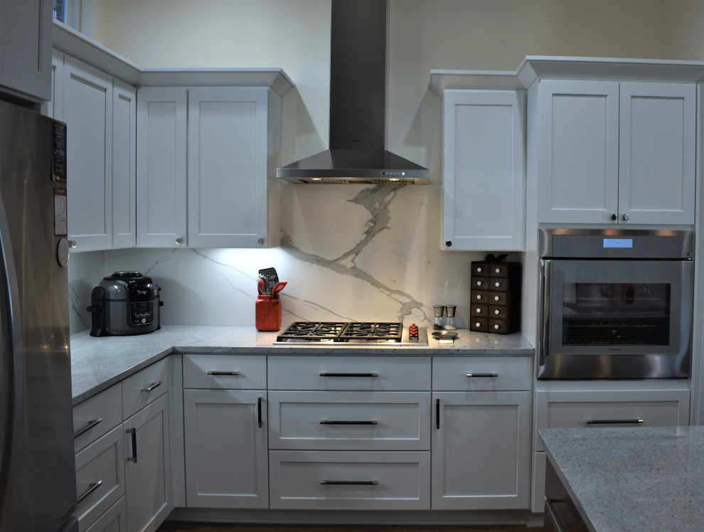 A Cook’s Domain