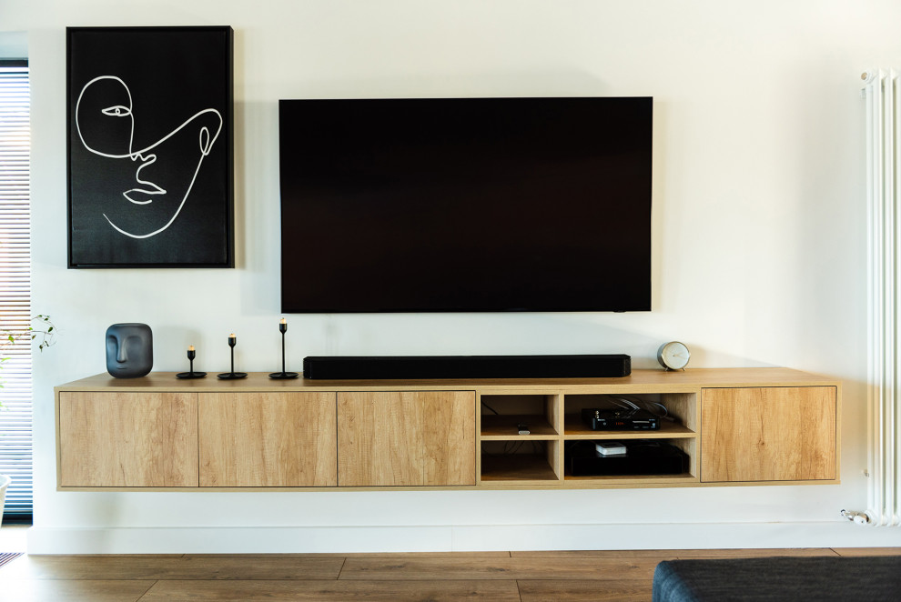 12 Комплексное решение для дома в г. Октябрьский