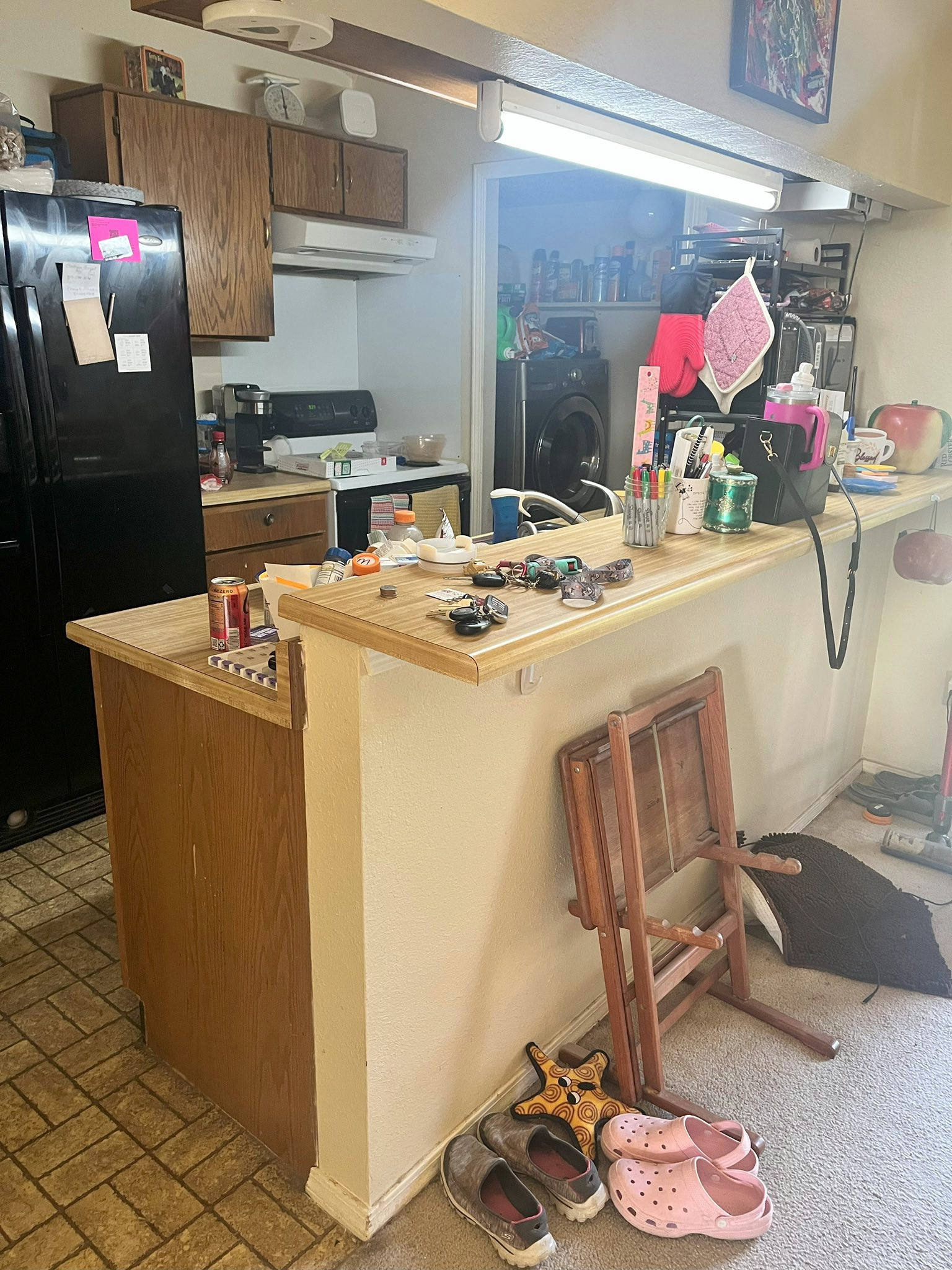 Shannon Home Remodel