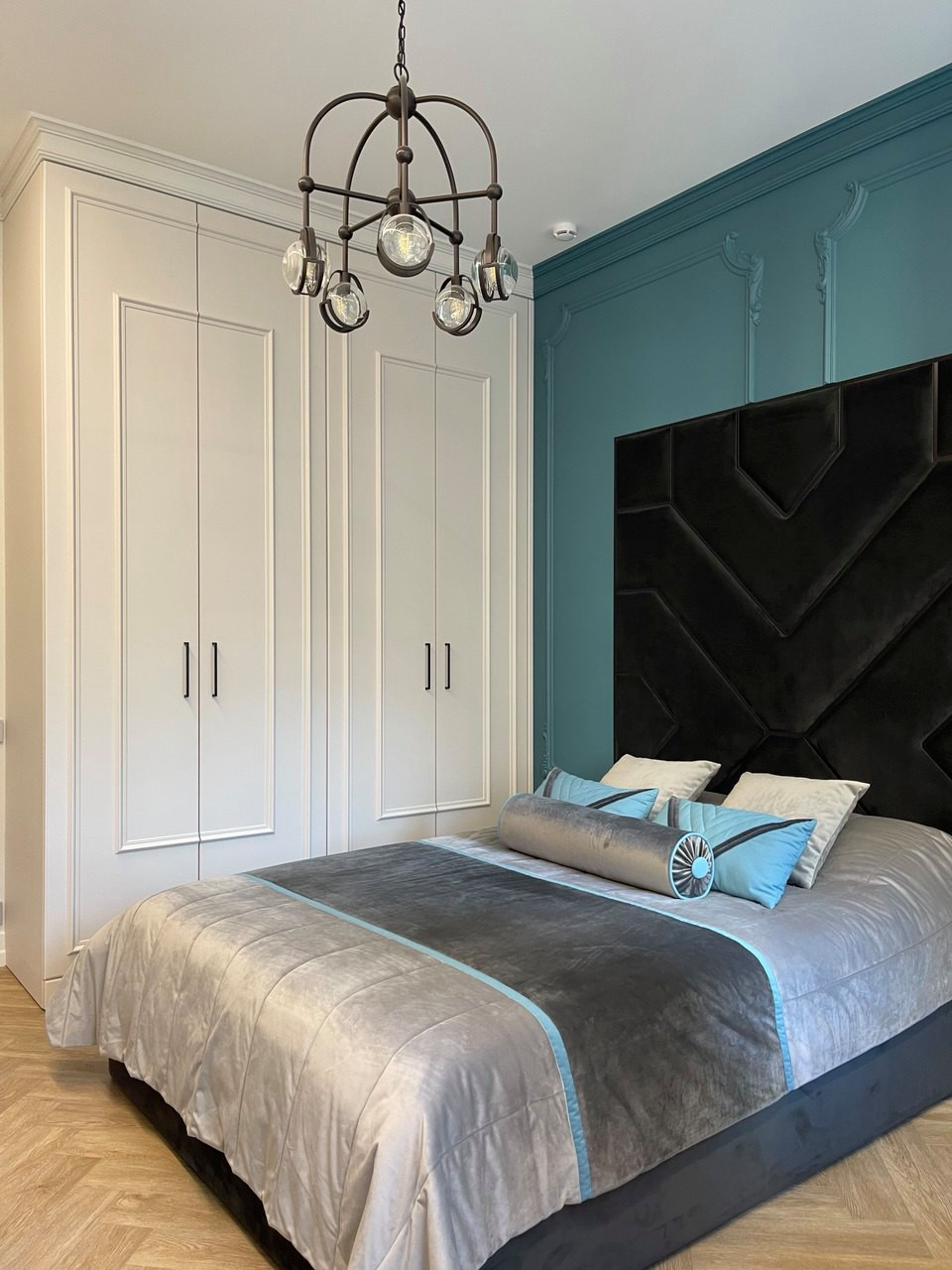 ЖК Алые Паруса ТД