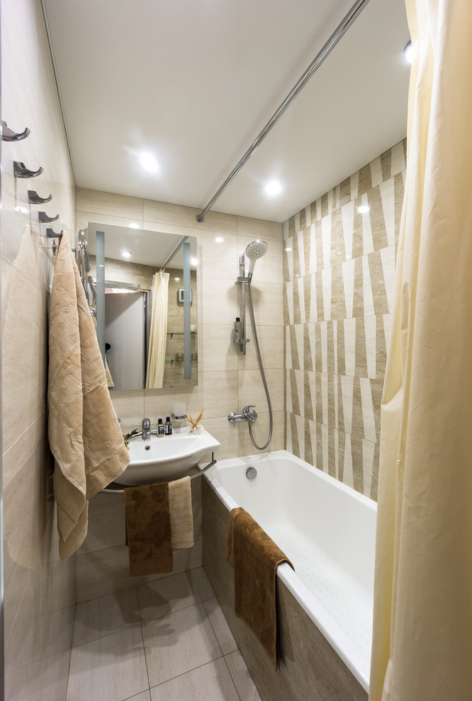 Секретные приёмы оформления небольших квартир