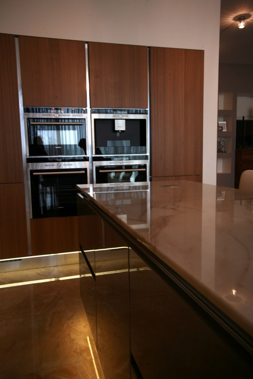 Квартира на Ленинградском ш.