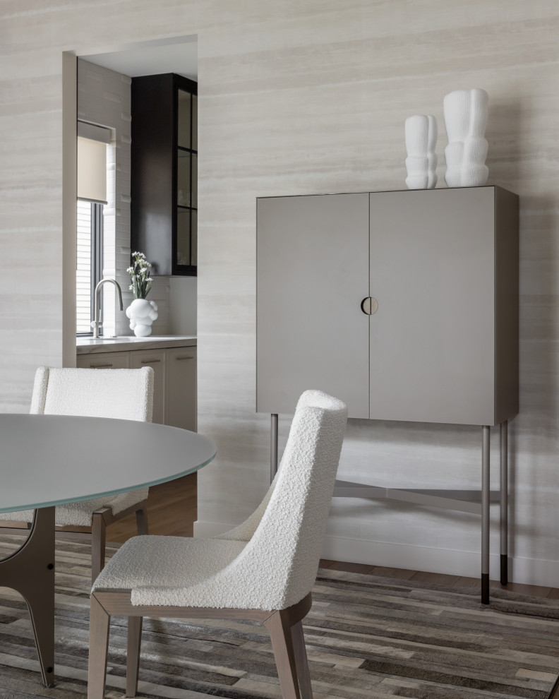 Dining Room - Detail