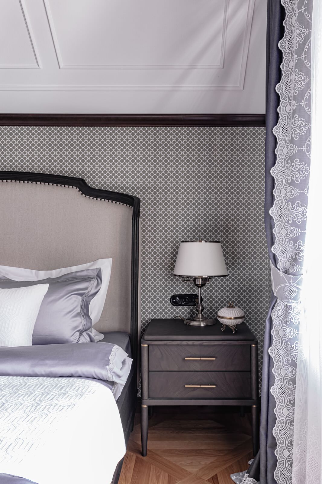 Дом на новой риге