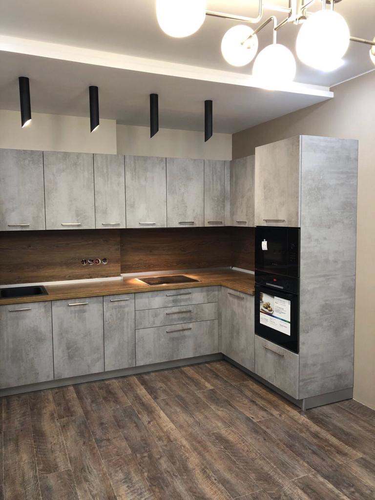 Посмотреть Наши Работы Квартир