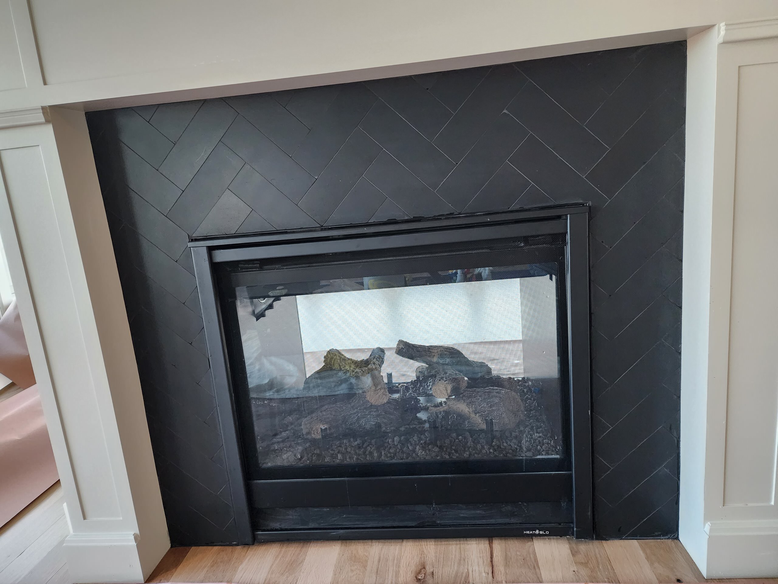 Fire Places